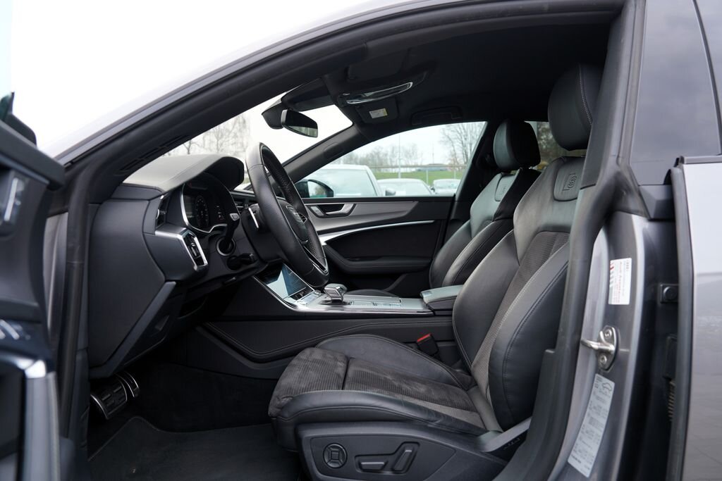 Audi A7 Sedan / Limuzína 3,0 l 210 kw