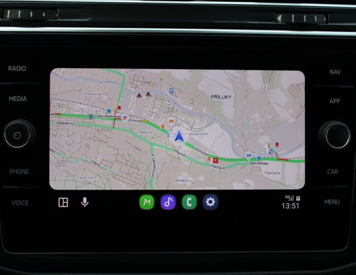 Volkswagen Tiguan 17