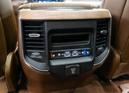 Dodge RAM Pick-up 5,7 l 291 kw