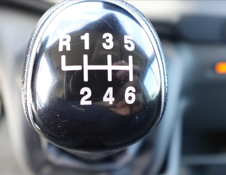Ford Transit Ostatní 2,0 l 96 kw