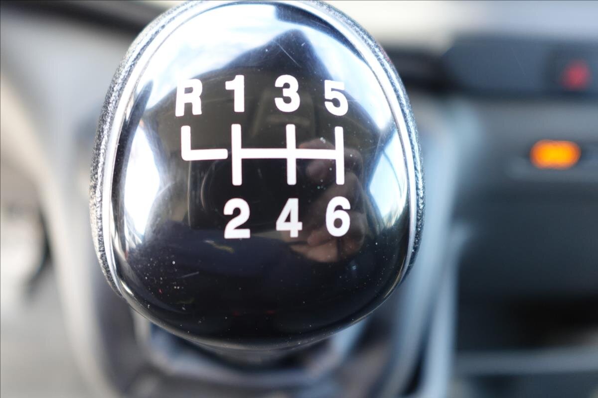 Ford Transit Ostatní 2,0 l 96 kw