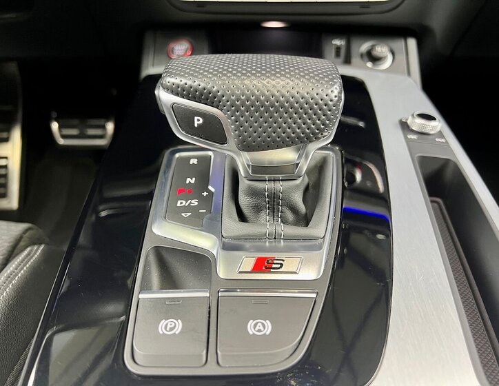 Audi SQ5 SUV / Terénní 3,0 l 251 kw