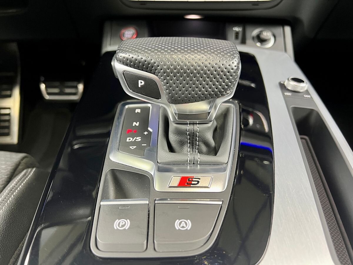 Audi SQ5 SUV / Terénní 3,0 l 251 kw