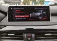 BMW X6 SUV 3,0 l 230 kw