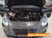 Ford Kuga SUV 2,5 l 112 kw