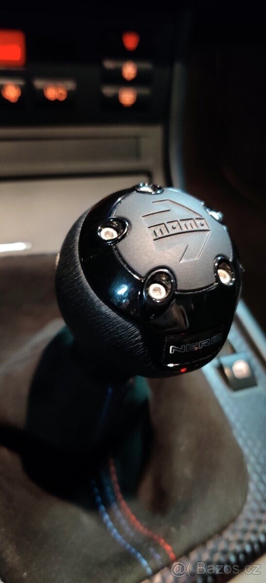 BMW Řada 3 Sedan / Limuzína 0,0 141 kw