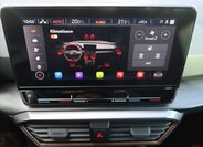 Cupra Leon Kombi 2,0 l 180 kw