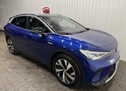 Volkswagen ID.4 SUV 0,0 150 kw