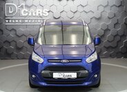 Ford Tourneo Connect MPV 1,5 l 88 kw