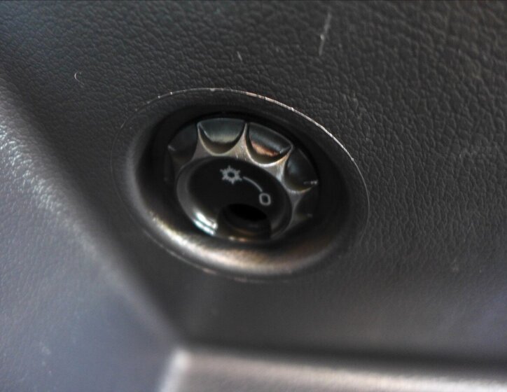 Volkswagen Tiguan SUV / Terénní 1,4 l 90 kw