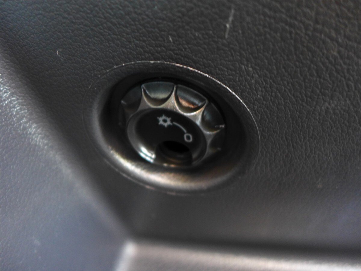 Volkswagen Tiguan SUV / Terénní 1,4 l 90 kw