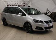 Seat Alhambra MPV 2,0 l 103 kw
