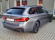 BMW Řada 5 10