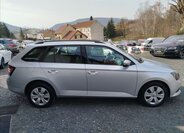 Škoda Fabia Kombi 1,4 l 66 kw