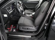 Škoda Superb Kombi 2,0 l 110 kw