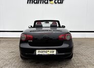 Volkswagen EOS Kabriolet 2,0 l 110 kw