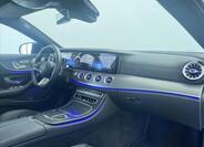 Mercedes-Benz Třídy E 14