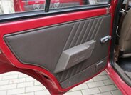 Škoda Favorit Hatchback 1,3 l 46 kw