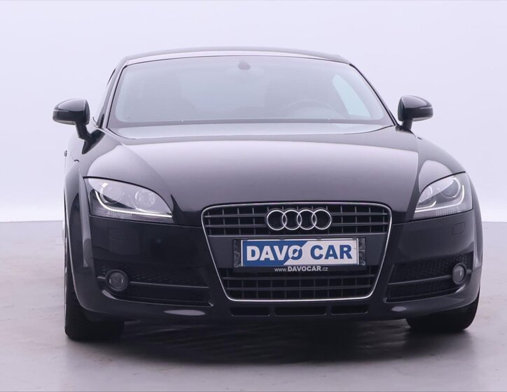 Audi TT Kupé 2,0 l 147 kw