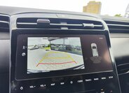 Hyundai Tucson SUV 1,6 l 169 kw