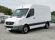Mercedes-Benz Sprinter Ostatní 2,1 l 120 kw