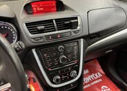 Opel Mokka Hatchback 1,6 l 85 kw