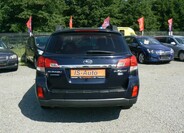 Subaru Outback SUV 2,0 l 110 kw
