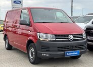 Volkswagen Transporter 7