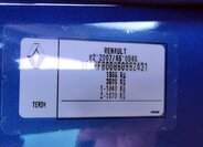 Renault Mégane Kombi 1,3 l 120 kw