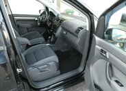 Volkswagen Touran 19