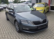 Škoda Octavia 4