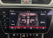 Škoda Superb Kombi 2,0 l 140 kw