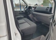 Volkswagen Crafter Ostatní 2,0 l 130 kw