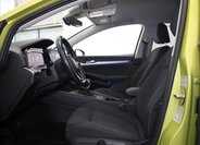 Volkswagen Golf Kombi 1,5 l 96 kw