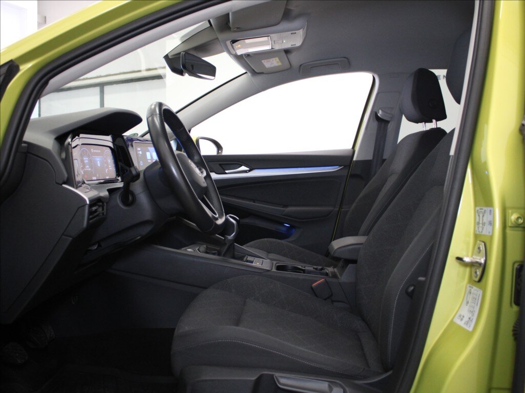 Volkswagen Golf Kombi 1,5 l 96 kw