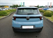 Citroën C3 Aircross SUV / Terénní 1,2 l 74 kw