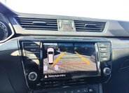 Škoda Superb Kombi 2,0 l 140 kw