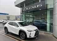 Lexus UX 300h 6