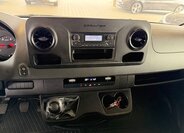 Mercedes-Benz Sprinter 13