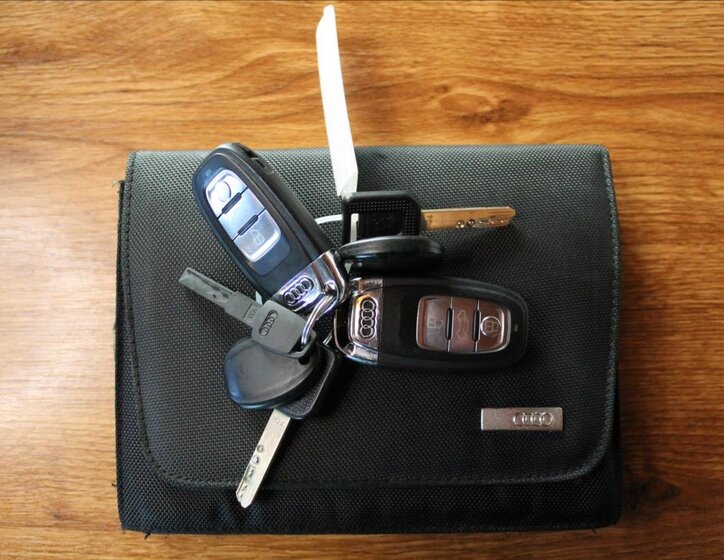 Audi A6 Ostatní 3,0 l 180 kw