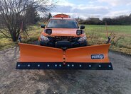 Isuzu D-Max Sklápěč 1,9 l 120 kw