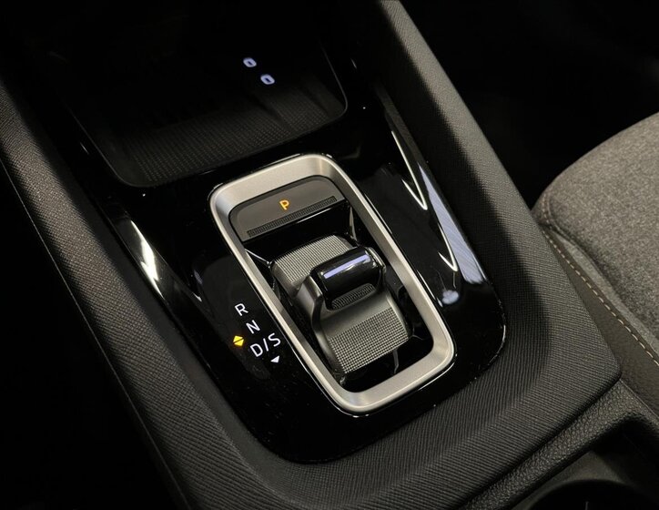 Škoda Octavia Kombi 1,5 l 110 kw