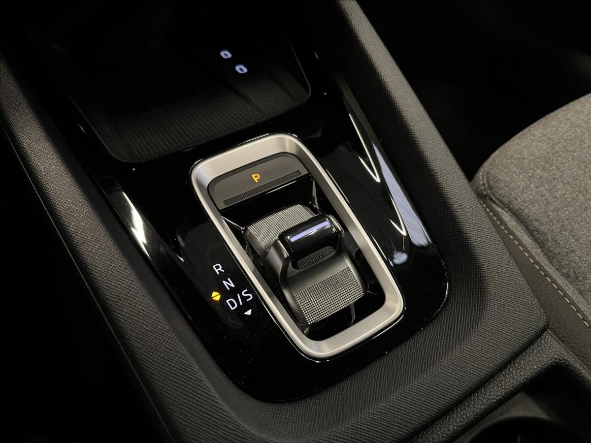 Škoda Octavia Kombi 1,5 l 110 kw