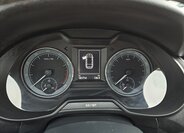 Škoda Octavia 15