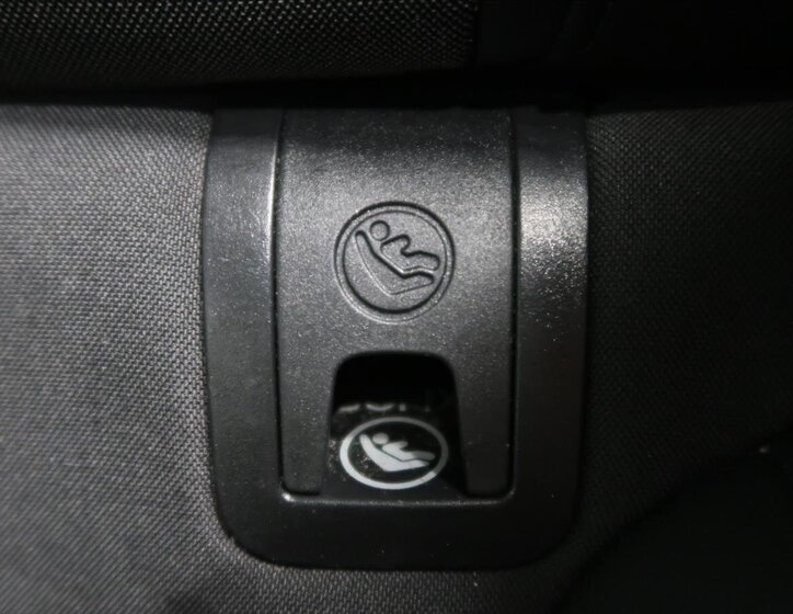 Seat Leon Hatchback 1,4 l 92 kw