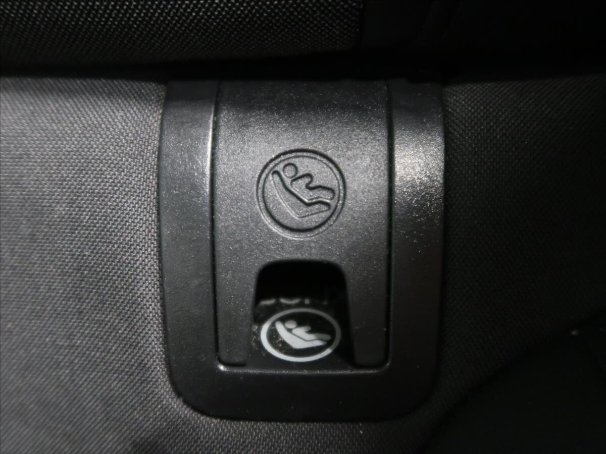Seat Leon Hatchback 1,4 l 92 kw