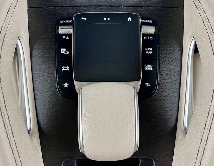 Mercedes-Benz GLE 24