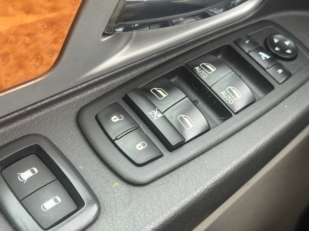 Chrysler Grand Voyager