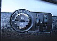 Opel Mokka SUV / Terénní 1,7 l 96 kw