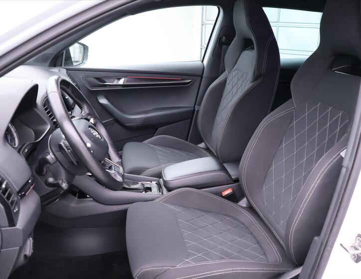 Škoda Karoq 12